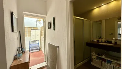 Chalet en calle de Montemar photo 179