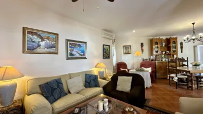 Chalet en calle de Montemar photo 158