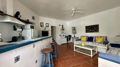 Chalet en calle de Montemar photo 42