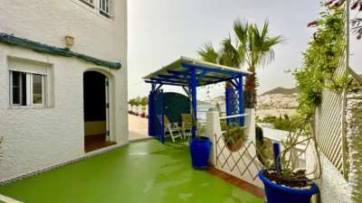 Chalet en calle de Montemar photo 83