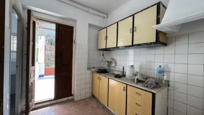 Apartment on Calle de las Carolinas photo 18