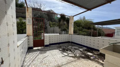 Apartment on Calle de las Carolinas photo 21