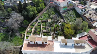 Apartment on Calle de las Carolinas photo 3