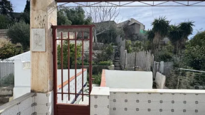 Apartment on Calle de las Carolinas photo 23
