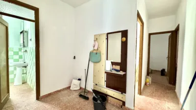Apartment on Calle de las Carolinas photo 11