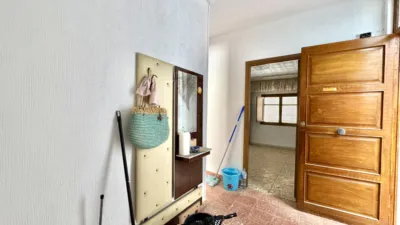 Apartment on Calle de las Carolinas photo 15
