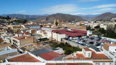 Apartment on Calle de las Carolinas photo 5