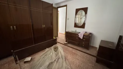 Apartment on Calle de las Carolinas photo 26