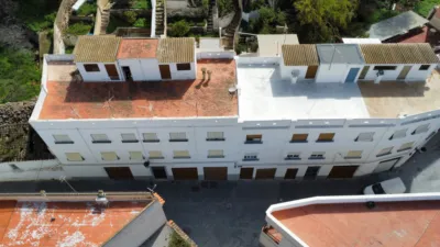 Apartment on Calle de las Carolinas photo 2