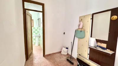 Apartment on Calle de las Carolinas photo 12