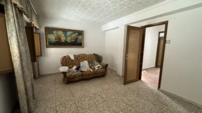 Apartment on Calle de las Carolinas photo 17
