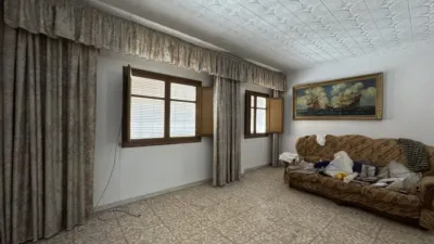 Apartment on Calle de las Carolinas photo 16