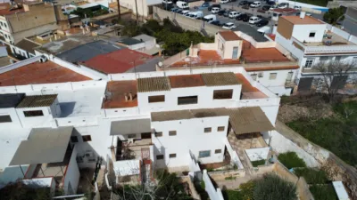 Apartment on Calle de las Carolinas photo 4