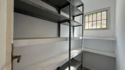 Apartment on Calle de las Carolinas photo 19
