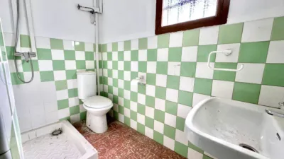 Apartment on Calle de las Carolinas photo 13