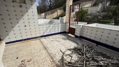 Apartment on Calle de las Carolinas photo 22