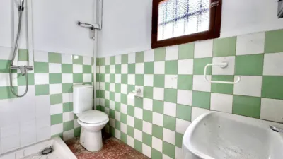 Apartment on Calle de las Carolinas photo 14
