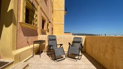 Apartment in Polígono Sector Al.2 photo 43