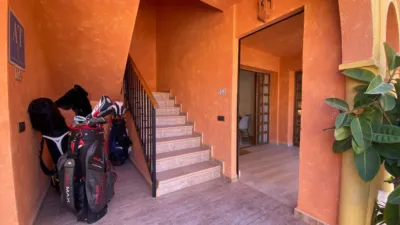 Apartment in Polígono Sector Al.2 photo 11