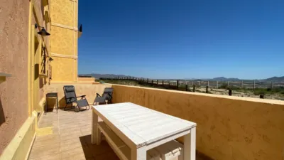 Apartment in Polígono Sector Al.2 photo 4