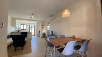 Apartment in Polígono Sector Al.2 photo 29