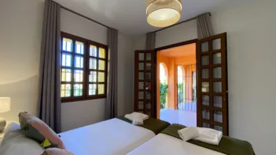 Apartment in Polígono Sector Al.2 photo 21