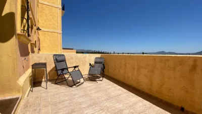 Apartment in Polígono Sector Al.2 photo 19