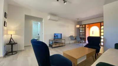 Apartment in Polígono Sector Al.2 photo 46