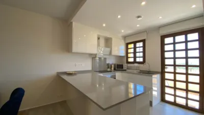 Apartment in Polígono Sector Al.2 photo 15