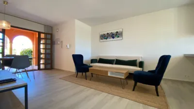 Apartment in Polígono Sector Al.2 photo 32