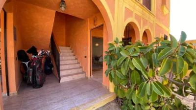 Apartment in Polígono Sector Al.2 photo 35