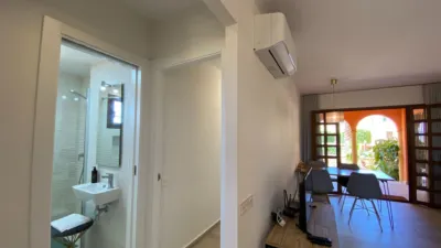 Apartment in Polígono Sector Al.2 photo 34