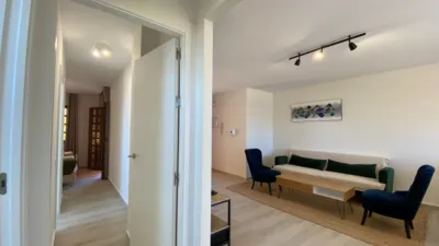 Apartment in Polígono Sector Al.2 photo 17