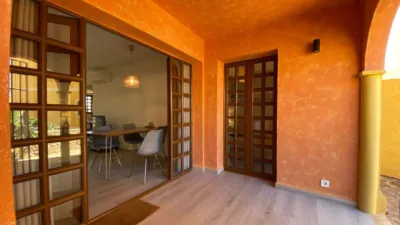 Apartment in Polígono Sector Al.2 photo 24