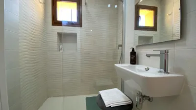 Apartment in Polígono Sector Al.2 photo 31