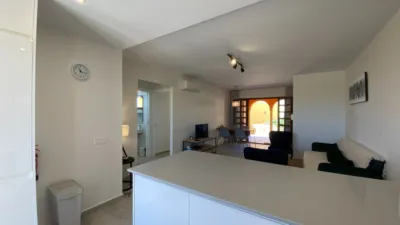 Apartment in Polígono Sector Al.2 photo 41