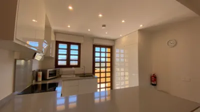 Apartment in Polígono Sector Al.2 photo 23