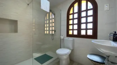 Apartment in Polígono Sector Al.2 photo 8