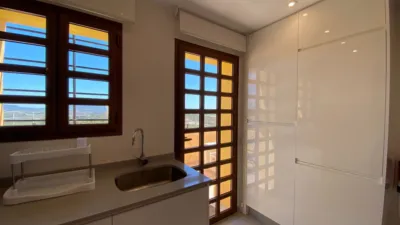 Apartment in Polígono Sector Al.2 photo 20