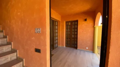 Apartment in Polígono Sector Al.2 photo 25