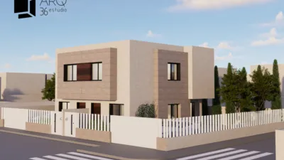 House on Calle del Marqués de Vélez, 1 photo 2