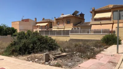 House on Calle del Marqués de Vélez, 1 photo 14