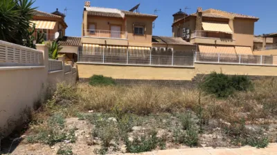 House on Calle del Marqués de Vélez, 1 photo 11