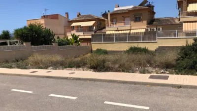House on Calle del Marqués de Vélez, 1 photo 16