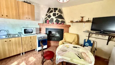 House on Calle Real photo 22
