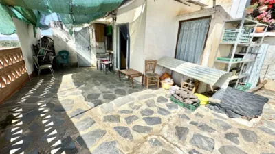House on Calle Real photo 30