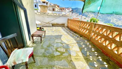 House on Calle Real photo 25