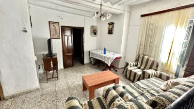 House on Calle Real photo 12