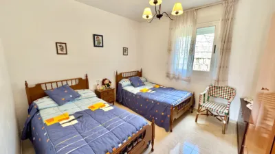 Chalet on Calle de Castillejo photo 33