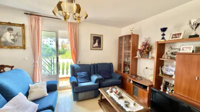 Chalet on Calle de Castillejo photo 36
